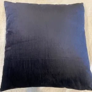 Anthropologie Bedding Anthropologie Velvet Wyatt Accent Pillow